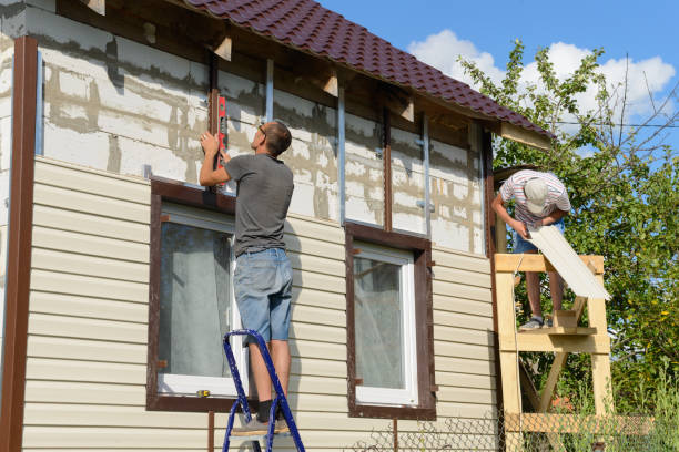 Affordable Siding Repair and Maintenance Services in Country Club Hills, IL